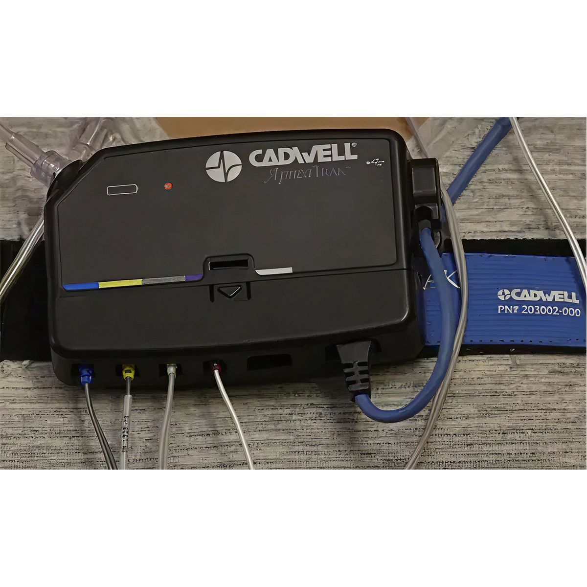 Apnea Trak