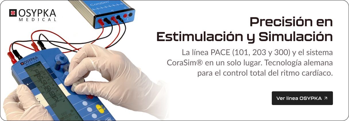 Promo: Línea Osykpa