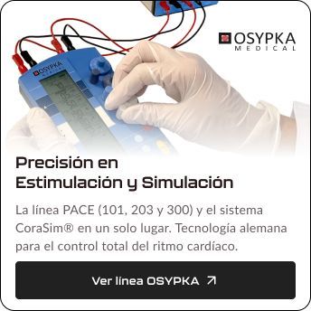 Promo: Línea Osykpa