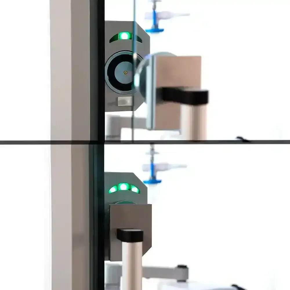 PowerCube Body+ – Cabina de pletismografía corporal