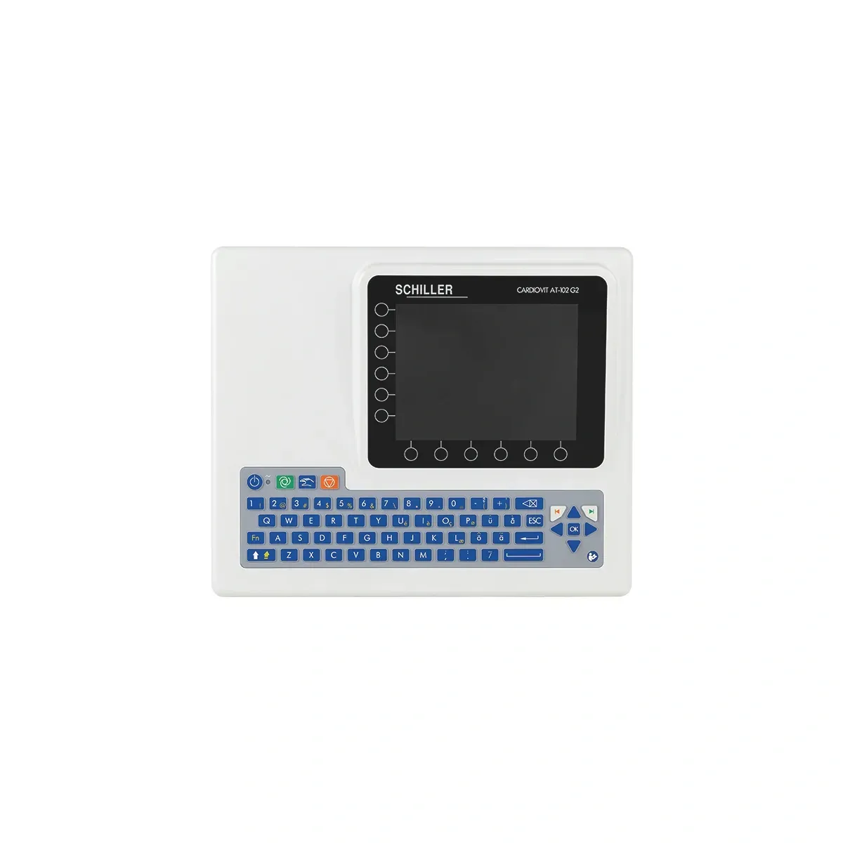 Cardiovit AT-102 G2