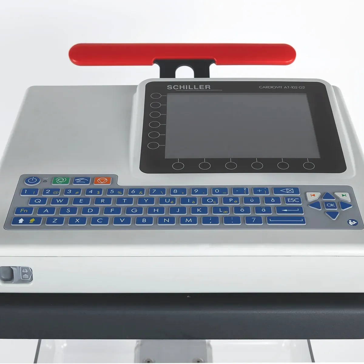 Cardiovit AT-102 G2