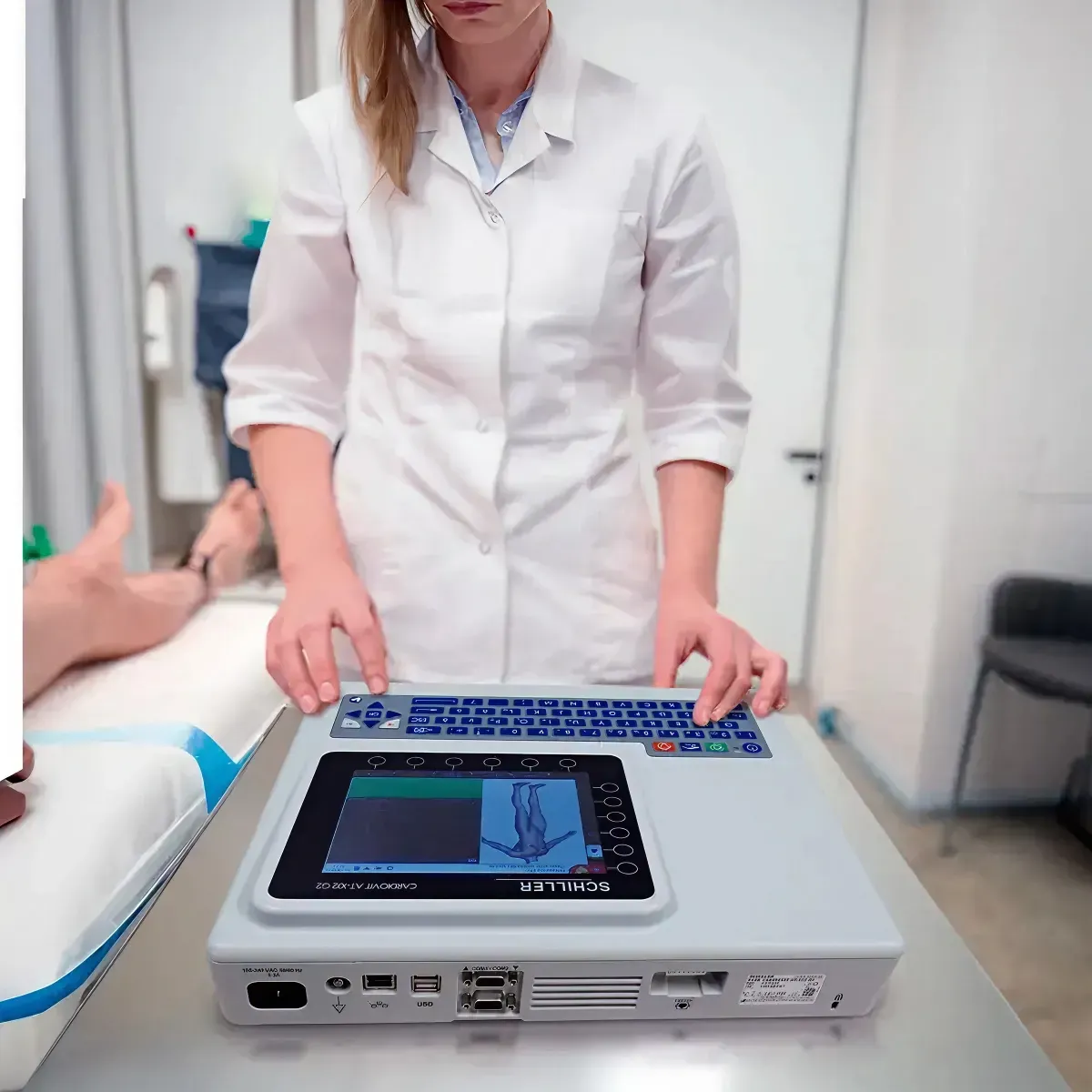 Cardiovit AT-102 G2