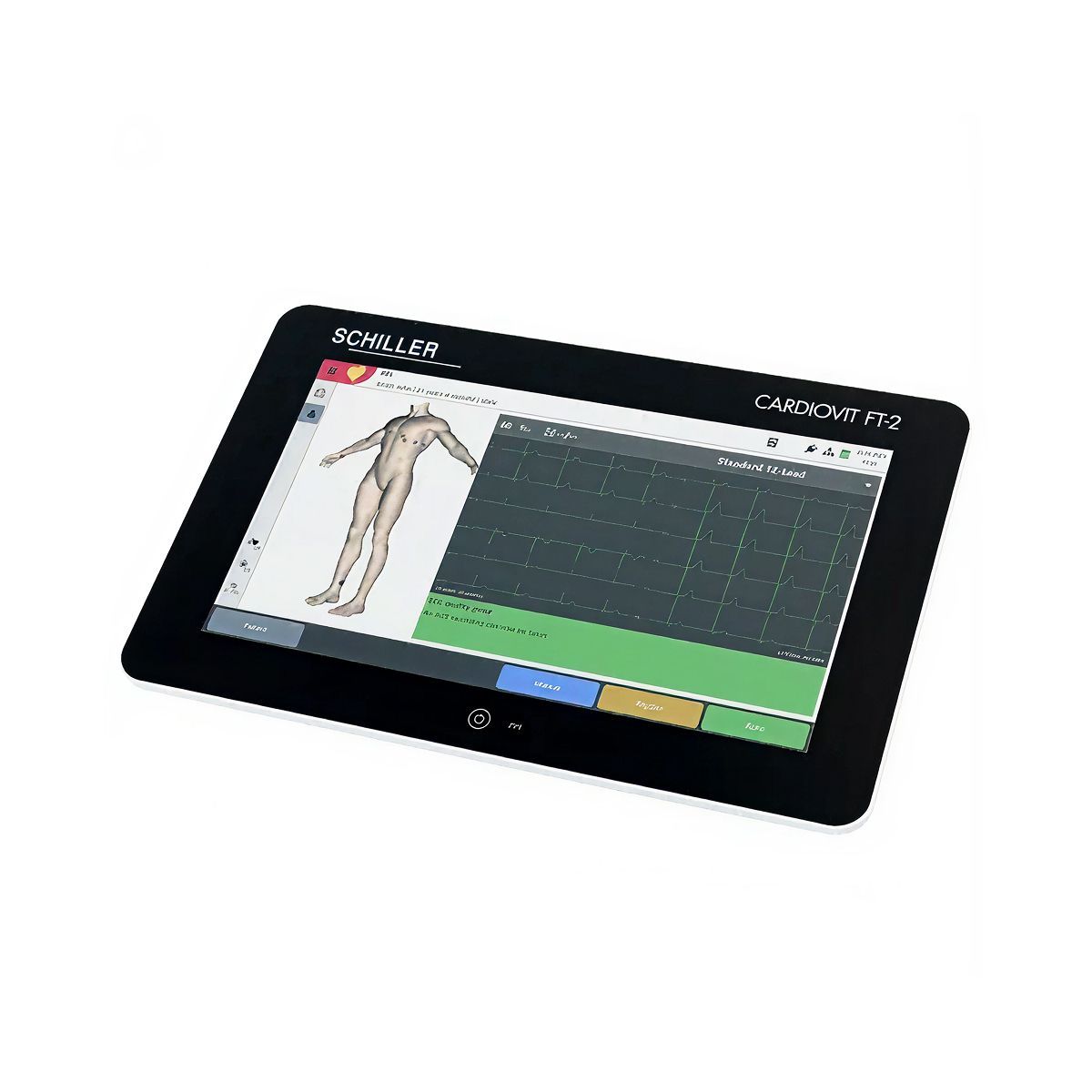 CARDIOVIT FT-2
