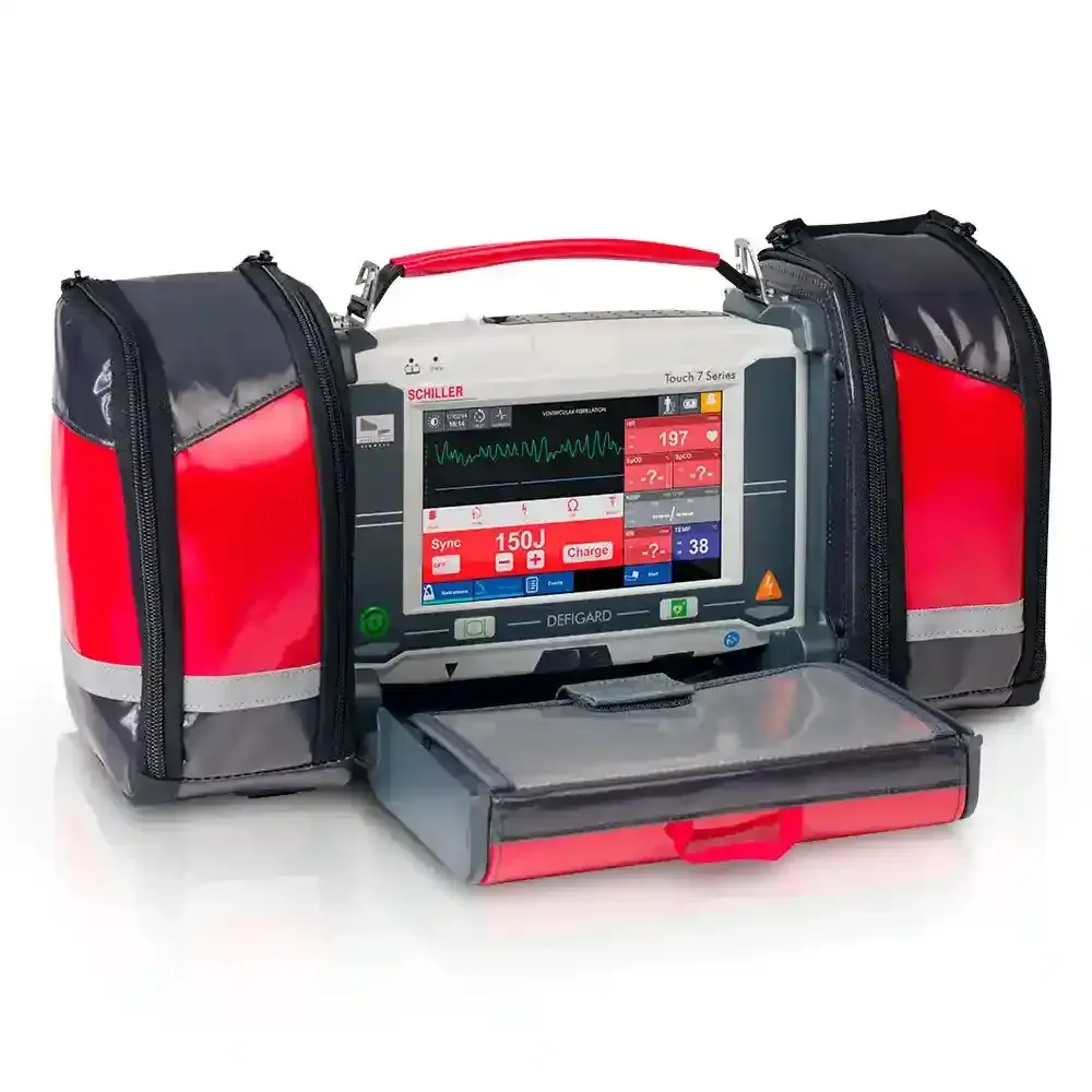 Defigard Touch 7