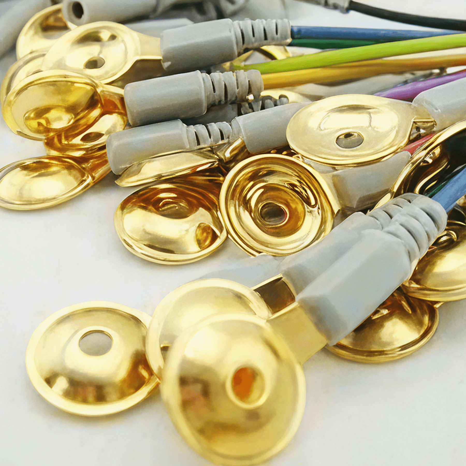 Electrodos