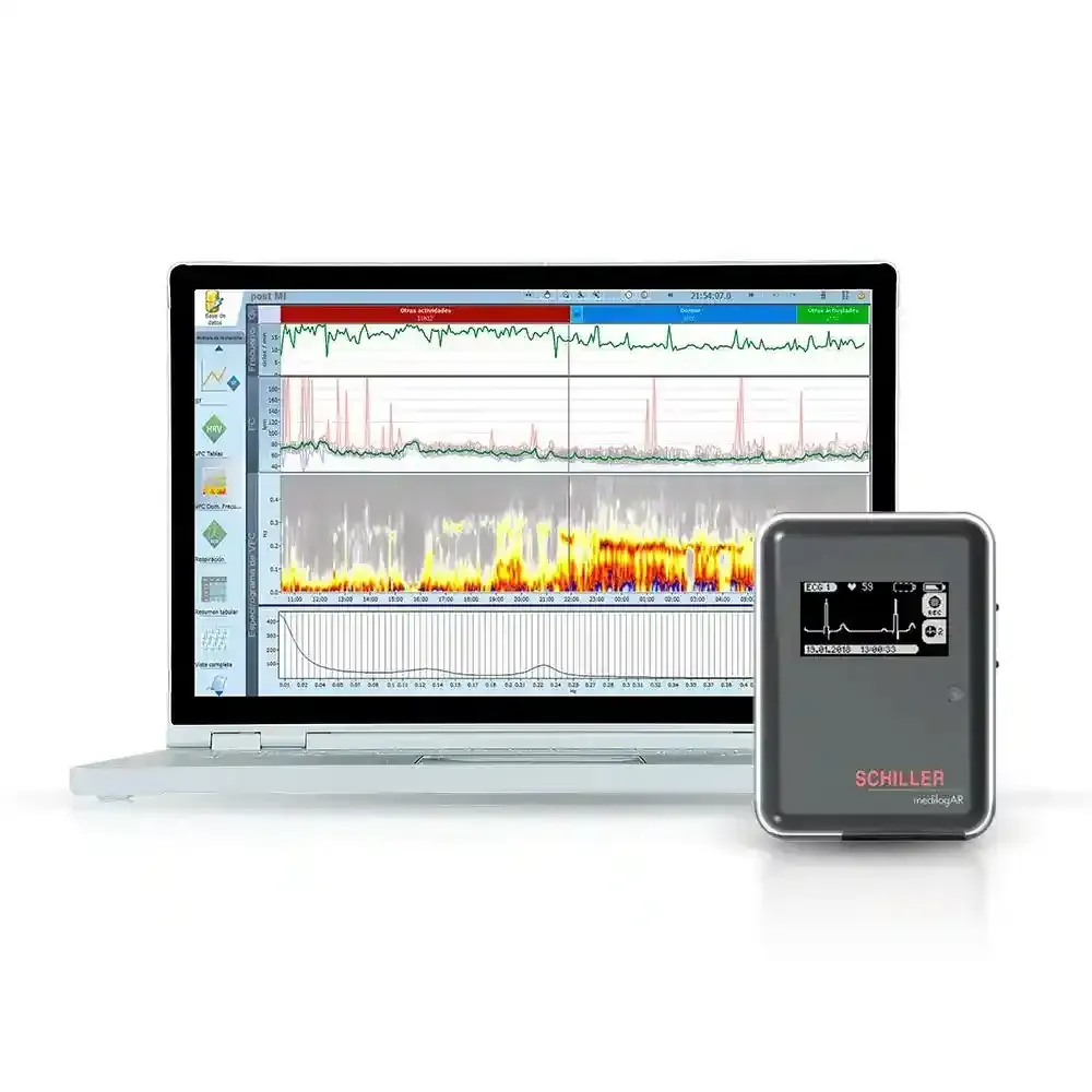 HOLTER Medilog AR