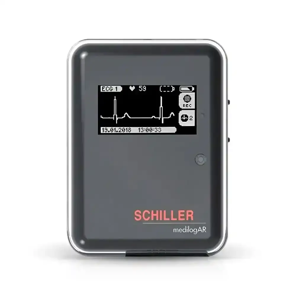 HOLTER Medilog AR