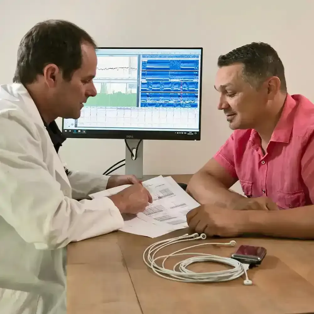 HOLTER Medilog AR
