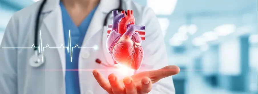 Innovación en Cardiología: La Próxima Frontera en el Diagnóstico Cardiovascular en México