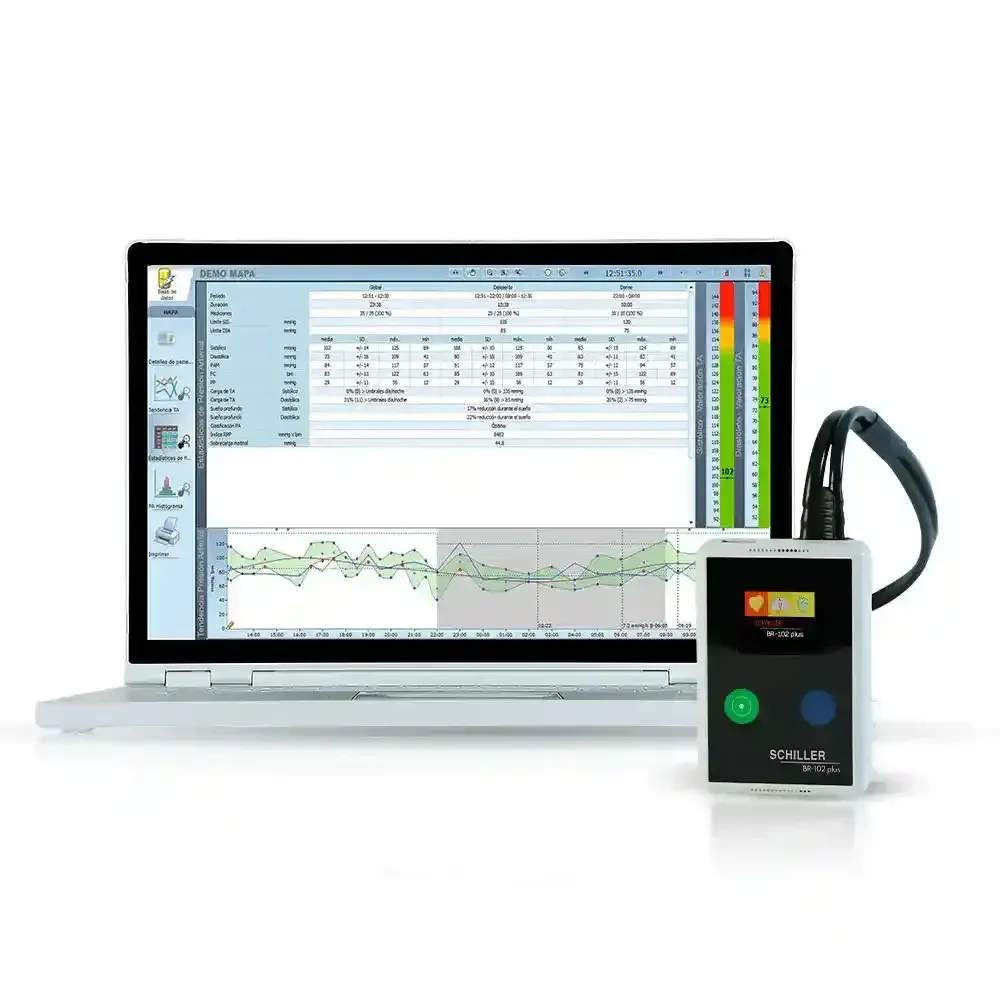 MAPA BR-102 PLUS