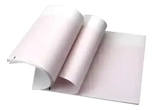 Papel térmico Schiller