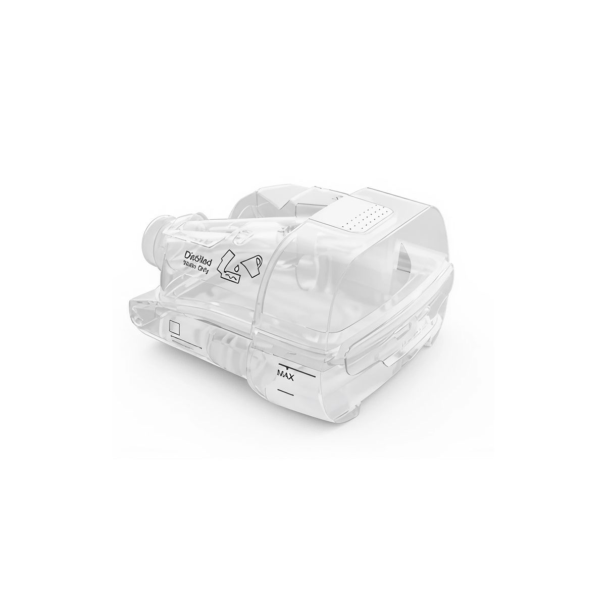 Accesorios y refacciones para AirSense™ 11 CPAP-APAP
