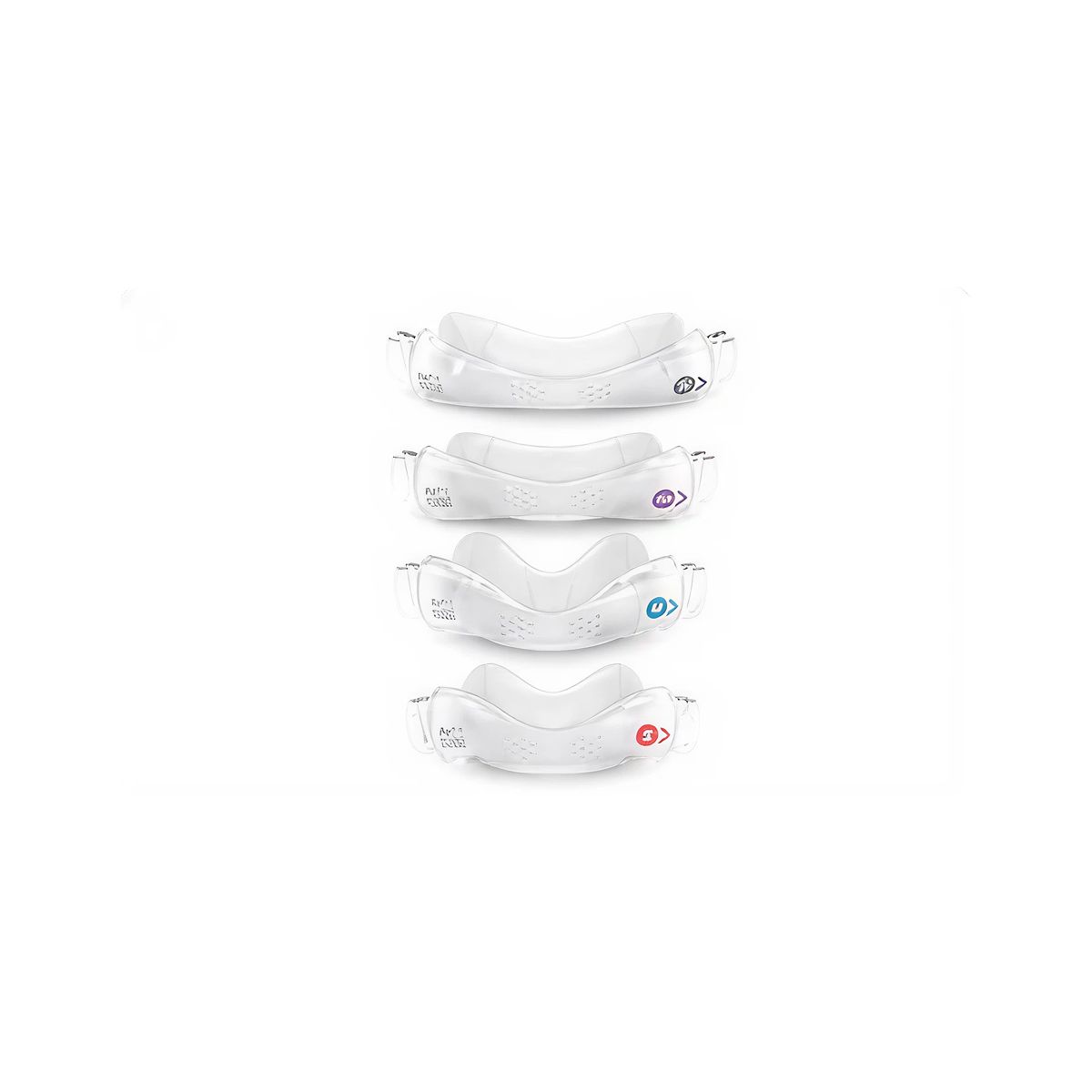 Accesorios y refacciones para AirSense™ 10 CPAP - APAP