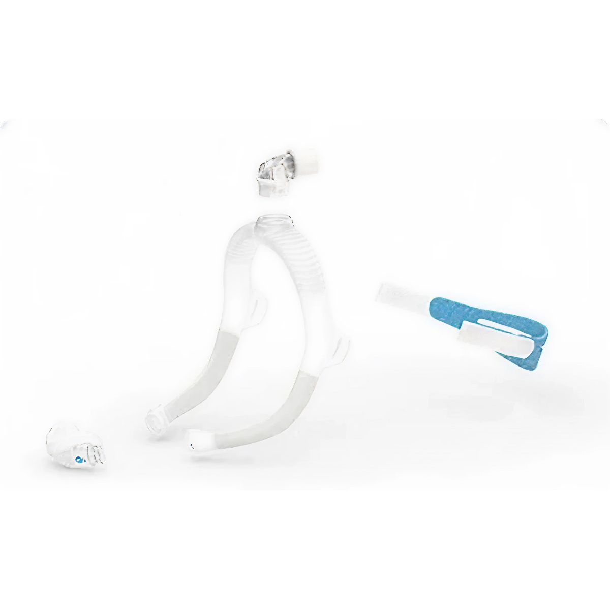 Accesorios y refacciones para AirSense™ 10 CPAP - APAP