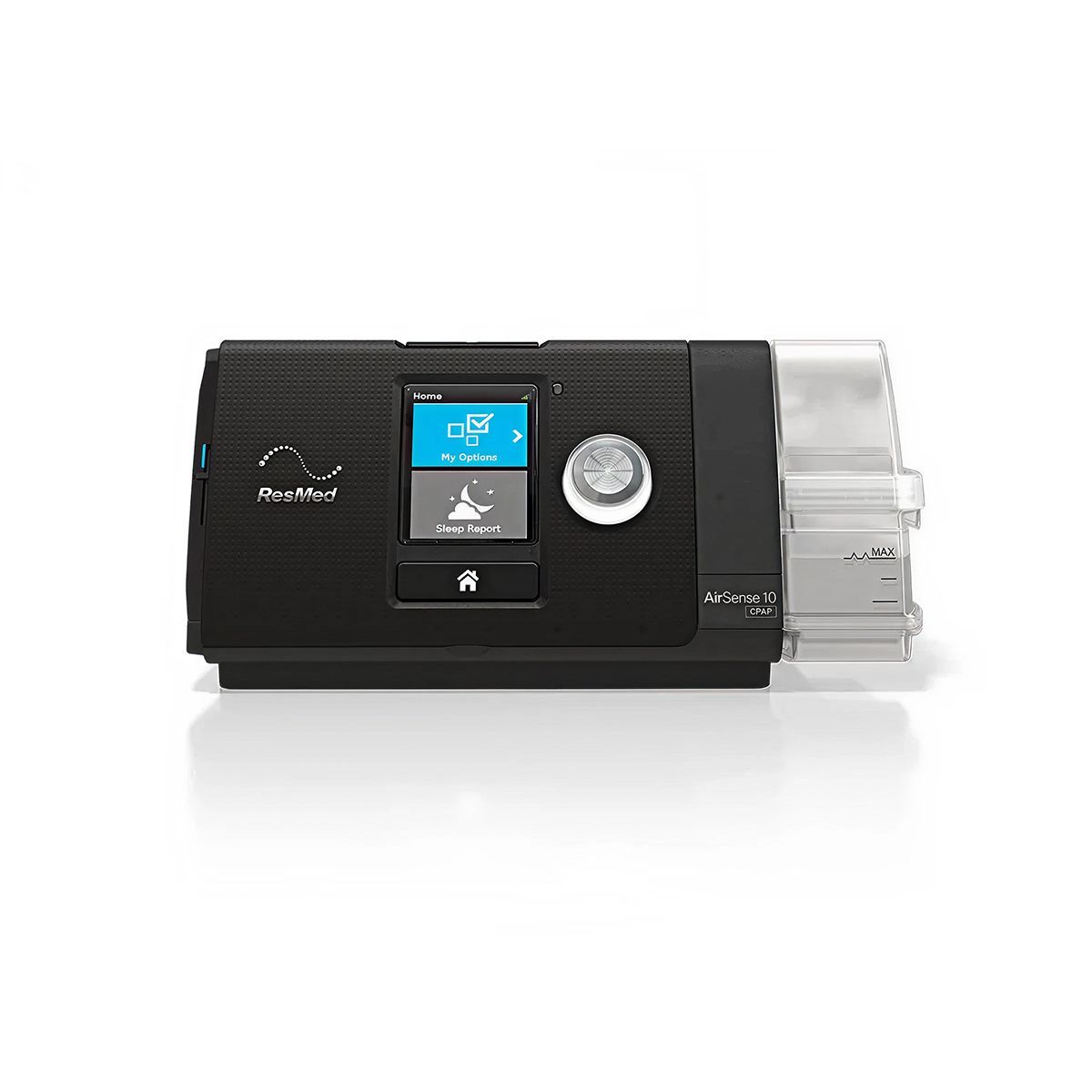 AirSense 11 AutoSet – APAP para apnea del sueño