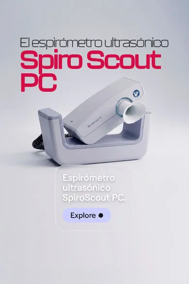 SpiroScout PC LTT