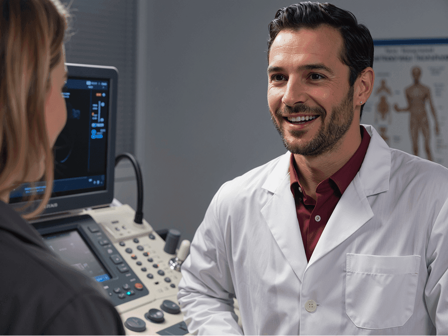 Diagnóstico cardiovascular