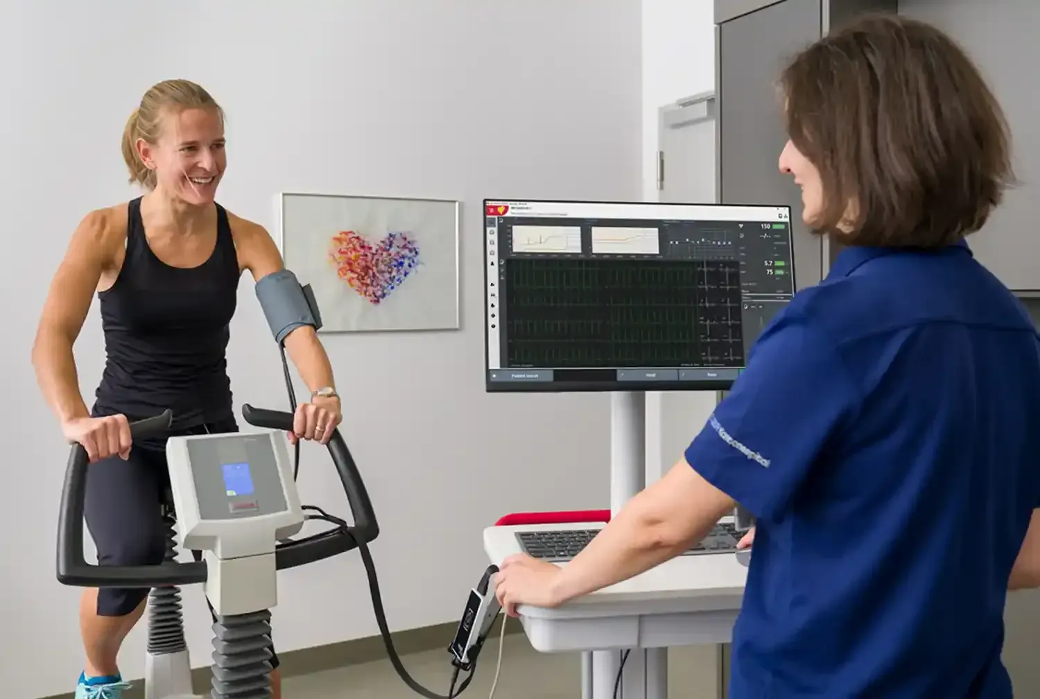 Cardiovit CS-104