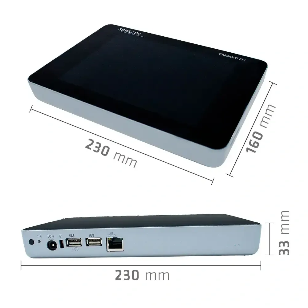 Cardiovit FT-1