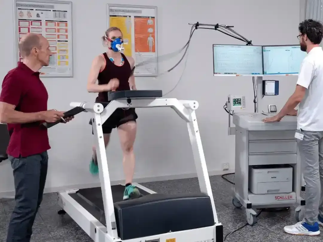 Cardiovit CS-200 Excellence Ergospiro