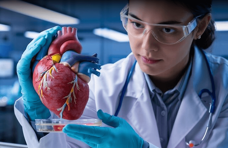 Cardiología Intervencionista