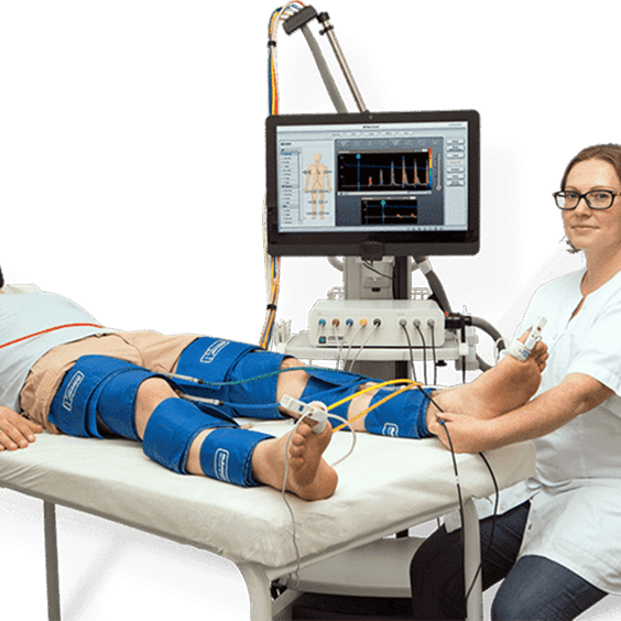 Diagnóstico Vascular