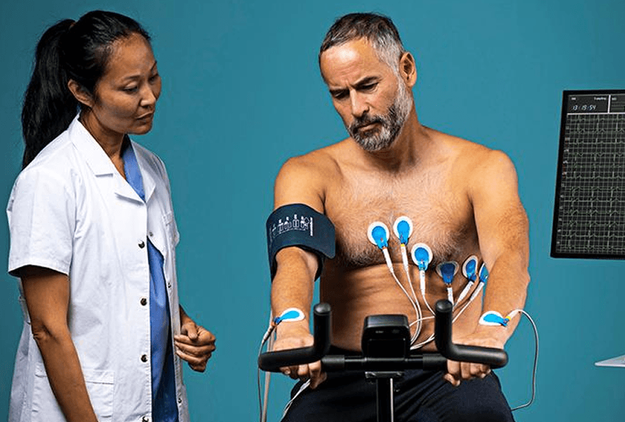Consumibles diagnósticos y soporte cardio-respiratorio