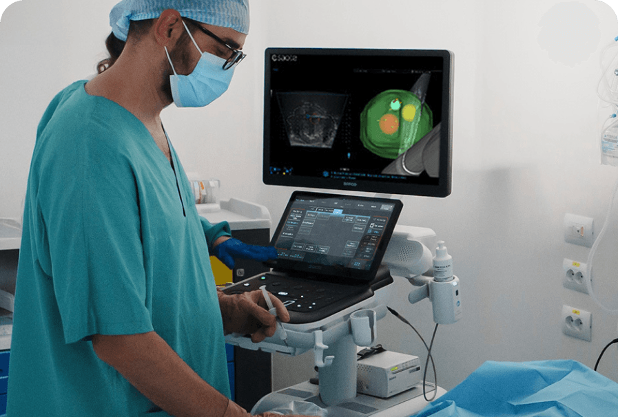 Ecocardiografía e imagen cardiovascular avanzada