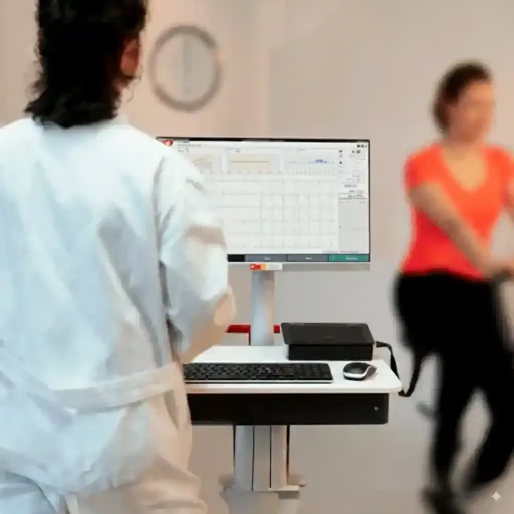 Cardiovit CS-104