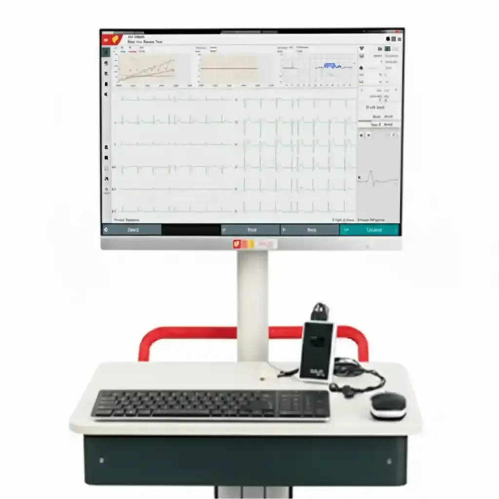 Cardiovit CS-104