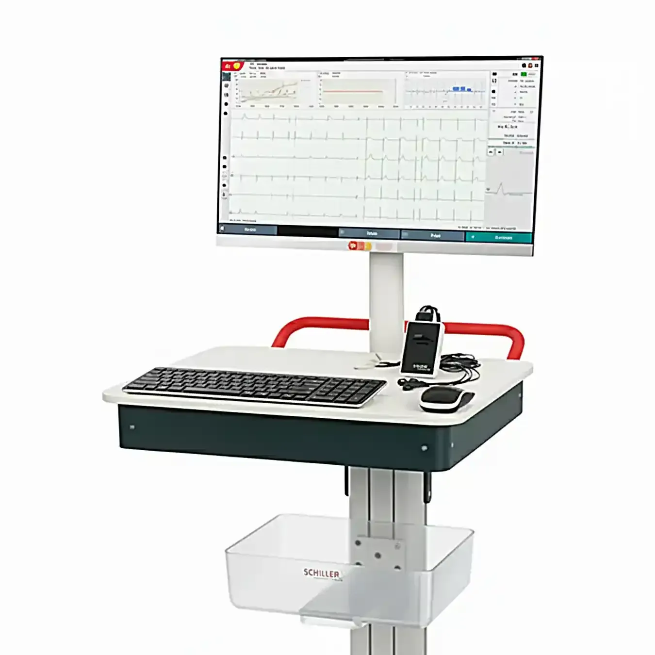 Cardiovit CS-104